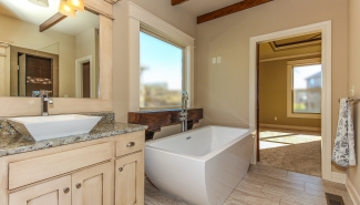 Master Bath 2