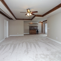 027_Finished Basement with Bar!