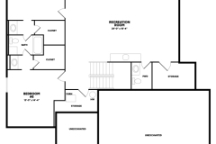 del-ray-II-foots-basement