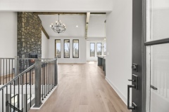 custom-home-grand-entry
