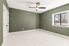 custom-home-green-bedroom