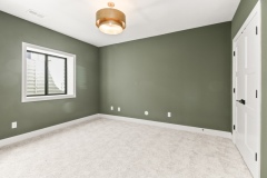 custom-home-green-gold-bedroom