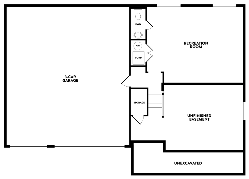 front-to-back-split-foots-basement