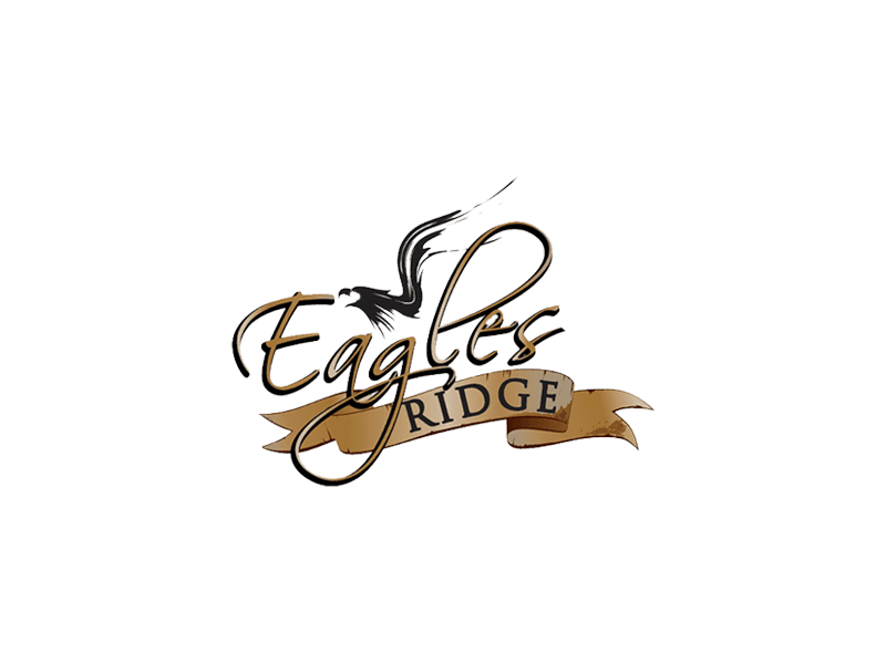 Eagles Ridge Subdivision Badge