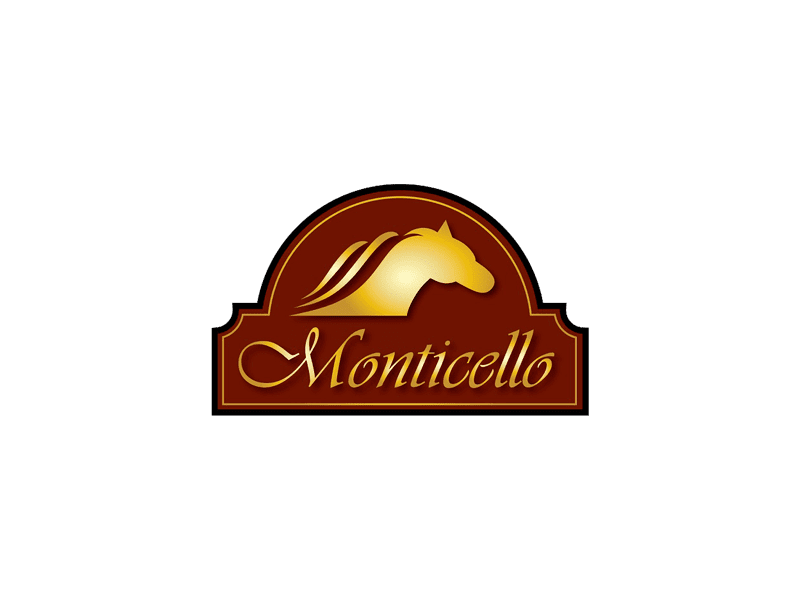 Monticello Subdivision Badge