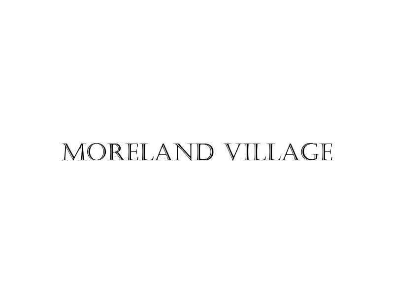 Moreland Village