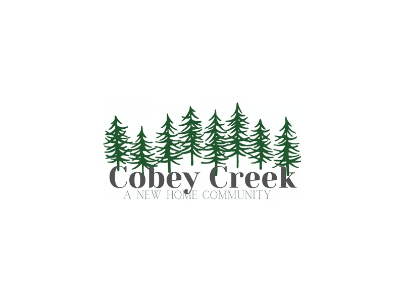 Cobey Creek