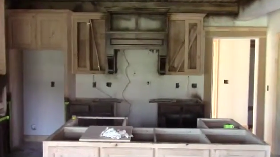 #19 Cabinets