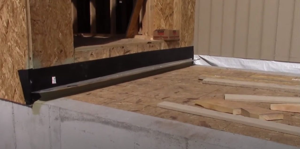 #13 Exterior Concrete