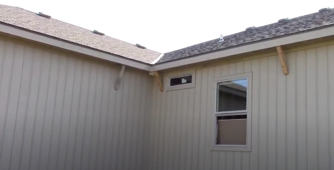 #9 Roof