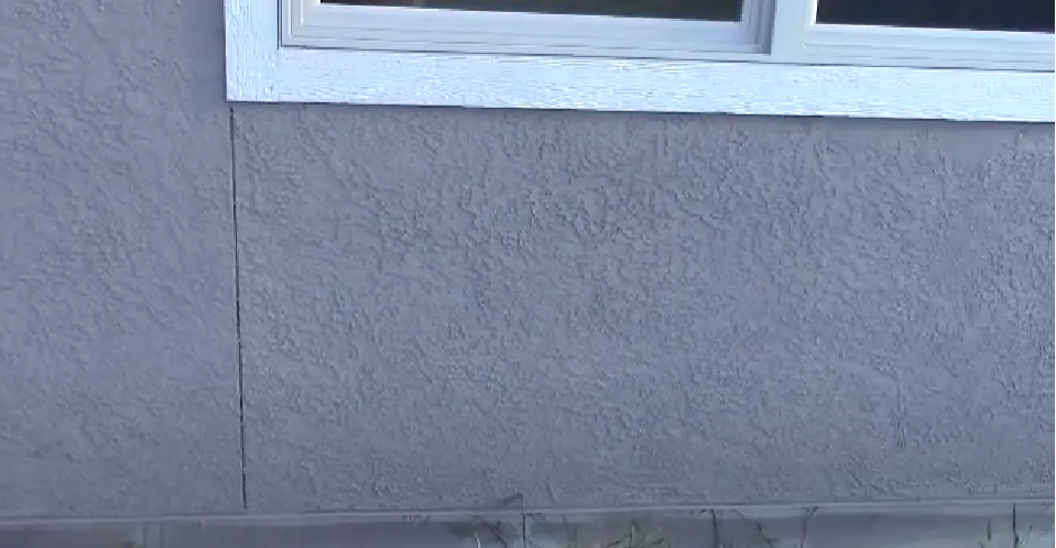 #16 Stucco 