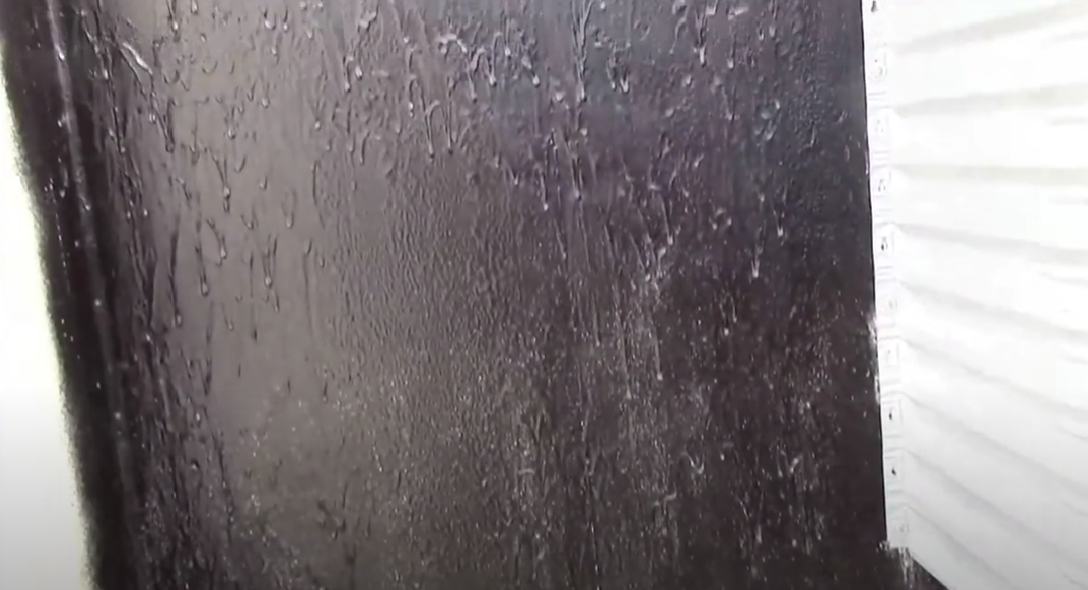#4 Water Proofing